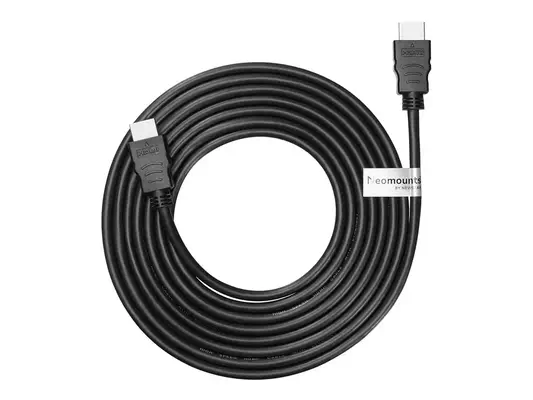 NEOMOUNTS HDMI 1.3 cable High speed HDMI 19 pins M-M - Neomounts - Câble HDMI - visuel 2