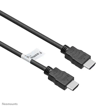 Meilleur prix Câble HDMI Neomounts HDMI15MM