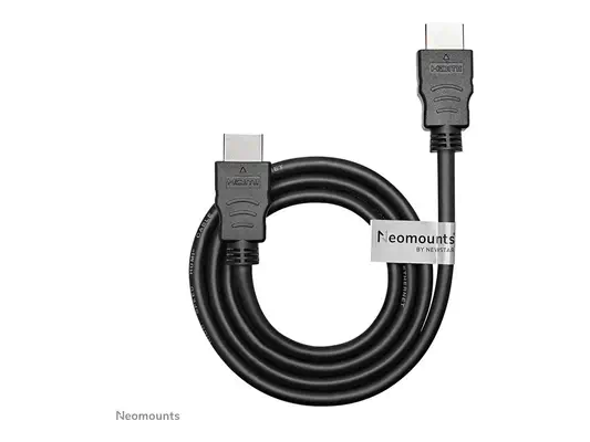 NEOMOUNTS HDMI 1.3 cable High speed HDMI 19 pins M/M - Neomounts - Câble HDMI - visuel 5