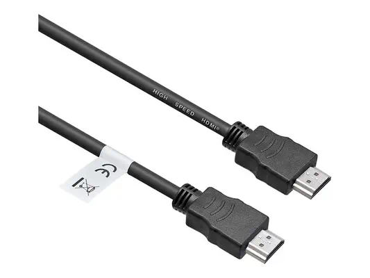 NEOMOUNTS HDMI 1.3 cable High speed HDMI 19 pins M/M - Neomounts - Câble HDMI - visuel 6