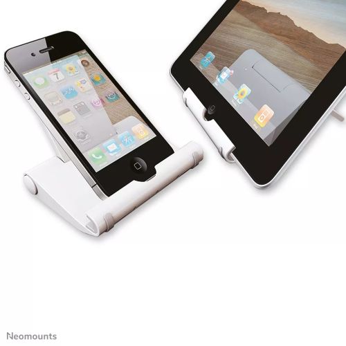 Vente Accessoires Tablette NEOMOUNTS NS-MKIT100 Desk Stand for Tablet/Smartphone max 5kg sur hello RSE