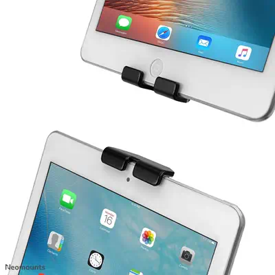 Neomounts WL15-625BL1 Support mural pour tablette 7.9-11" - verrouillable - universel - Accessoires Tablette - visuel 10