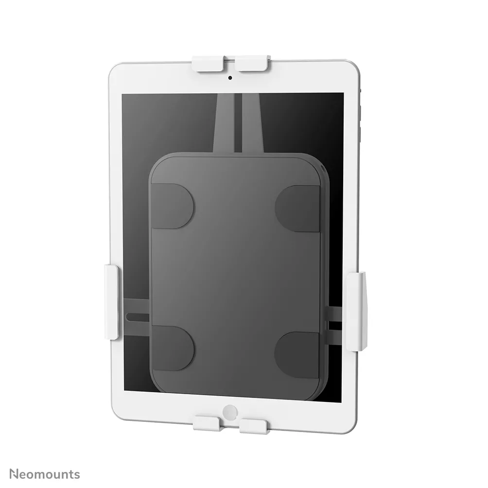 Revendeur officiel Accessoires Tablette NEOMOUNTS Lockable Universal Wall Mountable Tablet