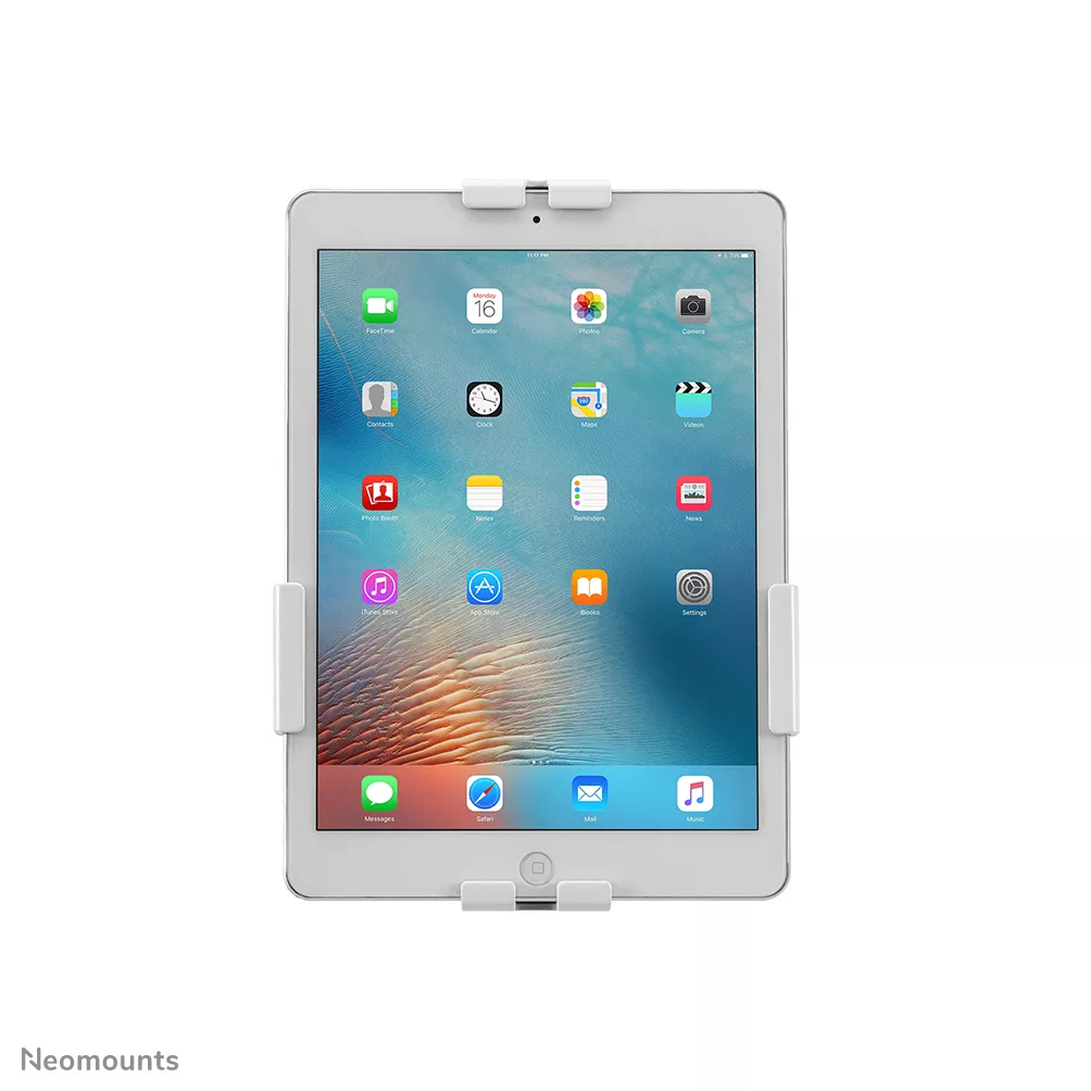 Vente NEOMOUNTS Lockable Universal Wall Mountable Tablet Neomounts au meilleur prix - visuel 8