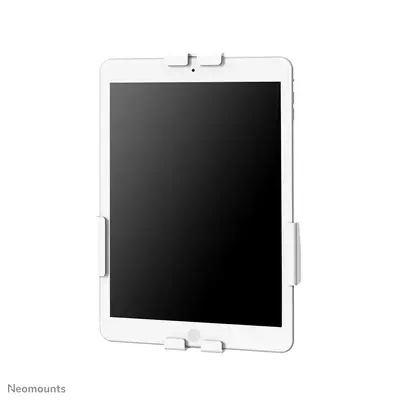 Neomounts WL15-625WH1 Support mural pour tablette 7.9-11" - verrouillable - universel - Accessoires Tablette - visuel 10