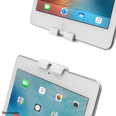 Neomounts WL15-625WH1 Support mural pour tablette 7.9-11" - verrouillable - universel - Accessoires Tablette - visuel 10