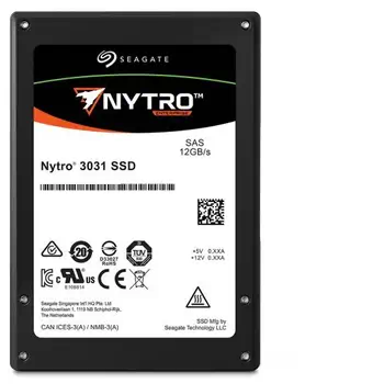 Disque dur SSD Serveur/Station de travail livraison rapide