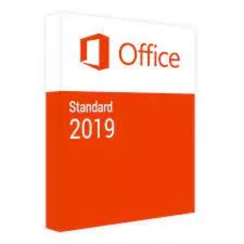 Achat Office 2021 Microsoft Office Standard 1 licence(s) Gouv  Néerlandais