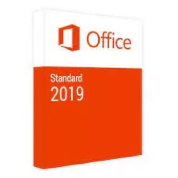 Vente Microsoft Office Standard 1 licence(s) Gouv  Néerlandais au meilleur prix