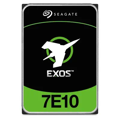 Seagate Enterprise ST2000NM001B disque dur 2 To 7200 tr/min 256 Mo 3.5" SAS - Disque dur Interne - visuel 1