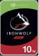 Achat SEAGATE Ironwolf NAS HDD 10To 7200tpm 6Gb/s SATA sur hello RSE - visuel 1
