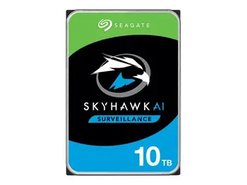 Disque dur Interne Skyhawk ST10000VE001 avis