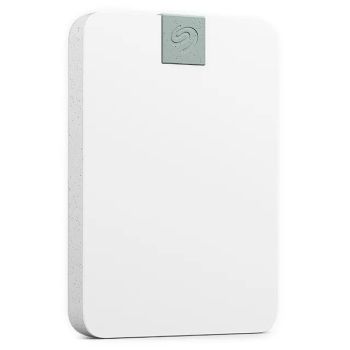 Achat SEAGATE Backup Plus Ultra Touch 2To USB 3.0 / USB 2.0 compatible with au meilleur prix