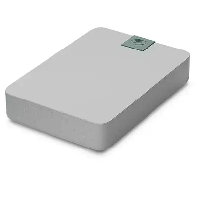 SEAGATE Backup Plus Ultra Touch 5To USB 3.0 / USB 2.0 - Seagate - Disque dur Externe - visuel 2