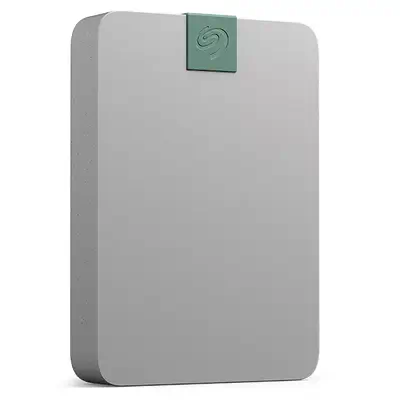 SEAGATE Backup Plus Ultra Touch 5To USB 3.0 / USB 2.0 - Seagate - Disque dur Externe - visuel 1