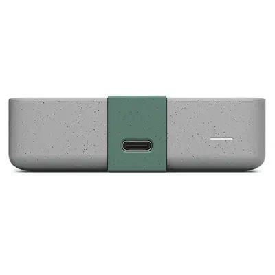SEAGATE Backup Plus Ultra Touch 5To USB 3.0 / USB 2.0 - Seagate - Disque dur Externe - visuel 3