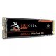 Achat SEAGATE FireCuda 530 SSD NVMe PCIe M.2 500Go sur hello RSE - visuel 1