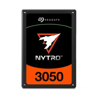 Vente SEAGATE Nytro 3550 SSD 3.2To SAS 2.5p Seagate au meilleur prix - visuel 2