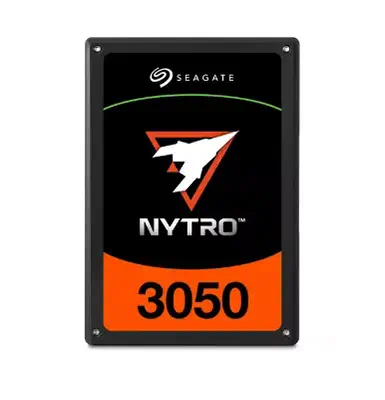 Vente Disque dur Externe SEAGATE Nytro 3350 SSD 7.68To SAS 2.5p sur hello RSE