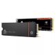 Vente SEAGATE FireCuda 530 Heatsink SSD NVMe PCIe M.2 Seagate au meilleur prix - visuel 6