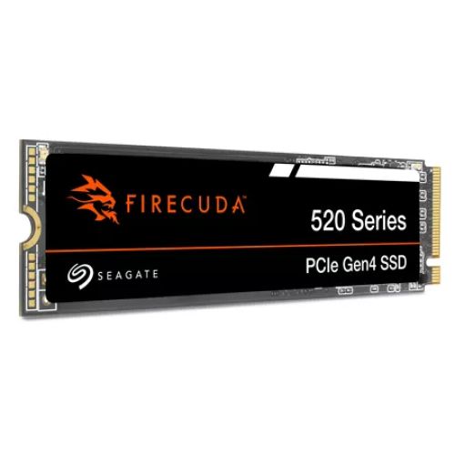Vente Disque dur SSD Seagate FireCuda 520