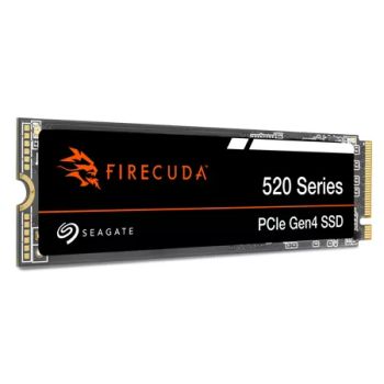 Vente Disque dur SSD Seagate FireCuda 520 sur hello RSE