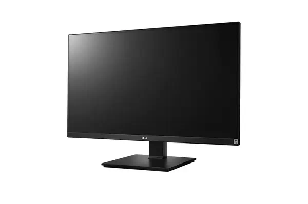 LG 27UK670P-B écran plat de PC 68,6 cm (27") 3840 x 2160 pixels 4K Ultra HD LCD Noir - Ecran Ordinateur - visuel 2