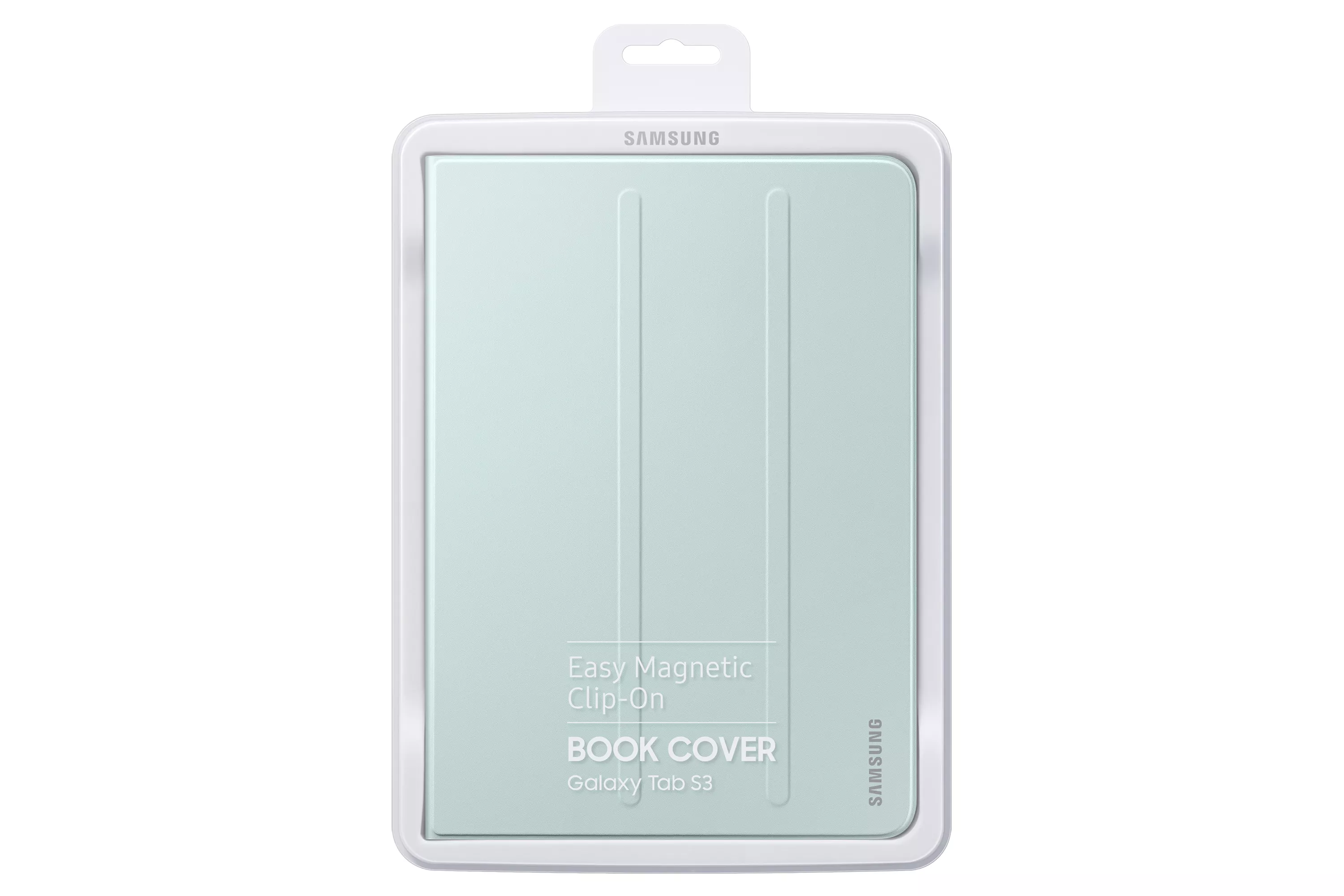 Vente Samsung Book Cover vert pour TAB S3 Samsung au meilleur prix - visuel 6