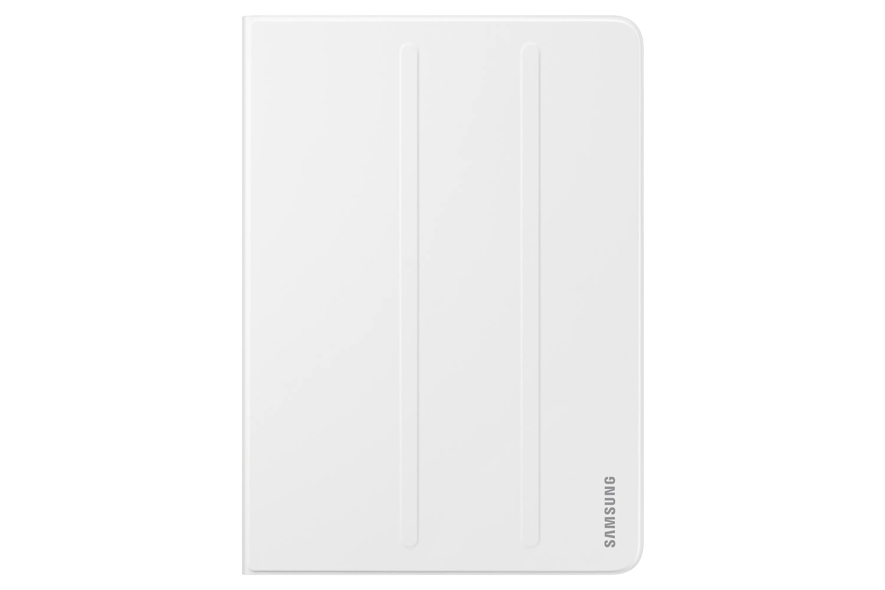 Revendeur officiel SAMSUNG Book Cover blanc pour TAB S3