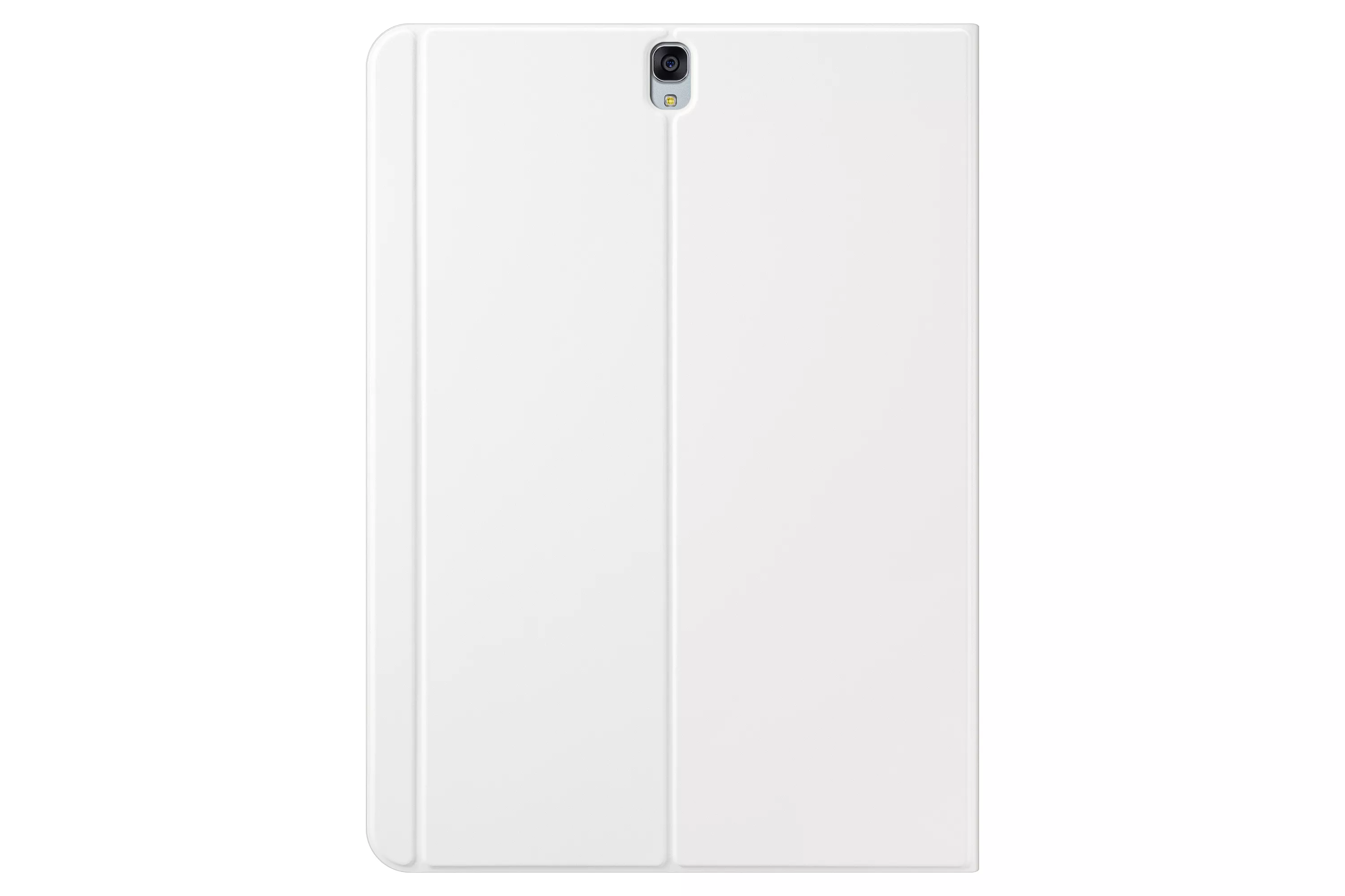 Vente SAMSUNG Book Cover blanc pour TAB S3 Samsung au meilleur prix - visuel 2