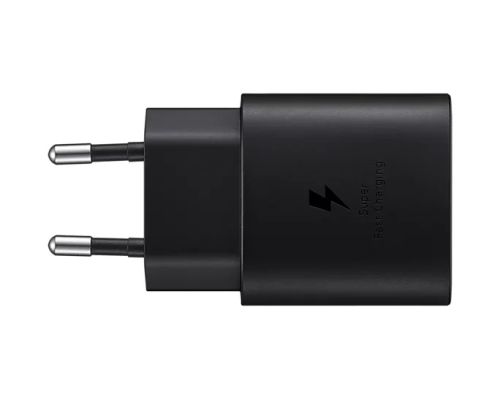 Achat Câble USB Samsung EP-TA800NBEGEU sur hello RSE