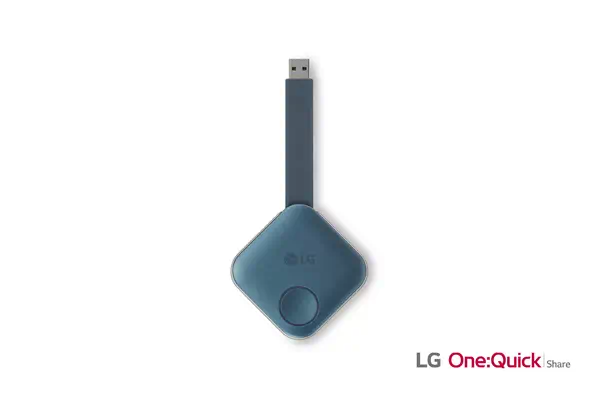LG SC-00DA USB linux Noir, Bleu - Câble USB - visuel 8