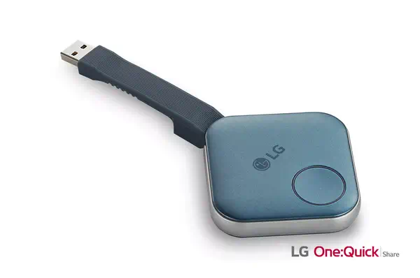 LG SC-00DA USB linux Noir, Bleu - Câble USB - visuel 5