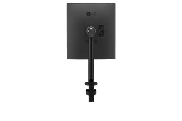 LG 28MQ780-B écran plat de PC 70,1 cm (27.6") 2560 x 2880 pixels SDQHD LED Noir - Ecran Ordinateur - visuel 9