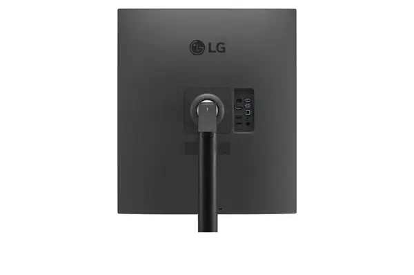 LG 28MQ780-B écran plat de PC 70,1 cm (27.6") 2560 x 2880 pixels SDQHD LED Noir - Ecran Ordinateur - visuel 10