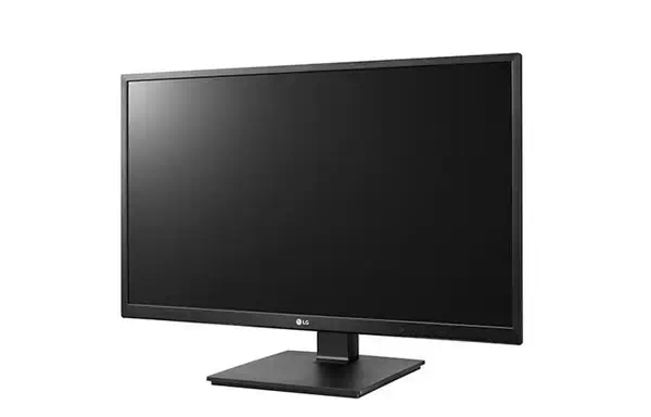 LG 24BK550Y-I écran plat de PC 61 cm (24") 1920 x 1080 pixels Full HD LED Noir - Ecran Ordinateur - visuel 3