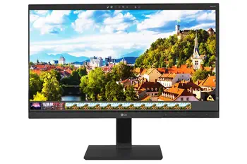 Ecran Ordinateur LG 17,1 W avis