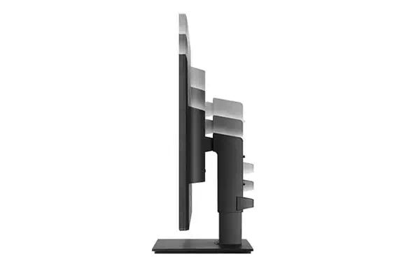 LG 24BK550Y-I écran plat de PC 61 cm (24") 1920 x 1080 pixels Full HD LED Noir - Ecran Ordinateur - visuel 8