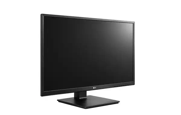 LG 24BK550Y-I écran plat de PC 61 cm (24") 1920 x 1080 pixels Full HD LED Noir - Ecran Ordinateur - visuel 5