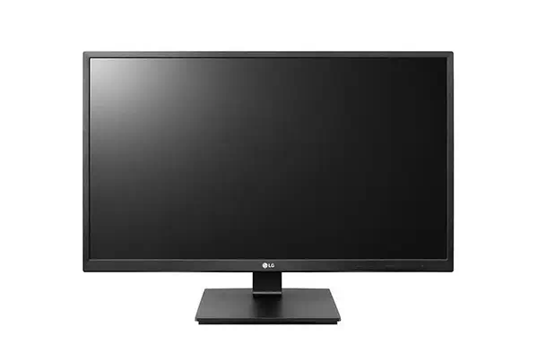 LG 24BK550Y-I écran plat de PC 61 cm (24") 1920 x 1080 pixels Full HD LED Noir - Ecran Ordinateur - visuel 2