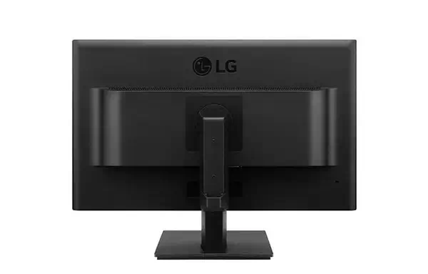 LG 24BK550Y-I écran plat de PC 61 cm (24") 1920 x 1080 pixels Full HD LED Noir - Ecran Ordinateur - visuel 9