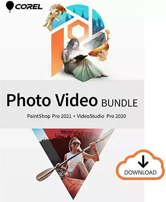 Achat Pack Photo Video Suite 2020 - Licence Education au meilleur prix