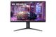 Achat LG 32GQ850-B UltraGear QHD 31.5p nanoIPS 240Hz 1ms sur hello RSE - visuel 1