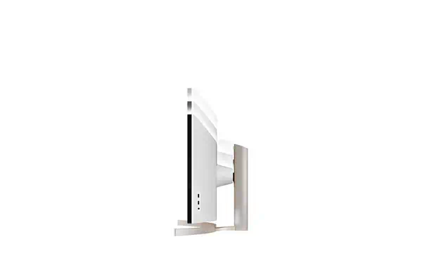 LG 49WL95CP-W écran plat de PC 124,5 cm (49") 5120 x 1440 pixels DQHD Argent - Ecran Ordinateur - visuel 7