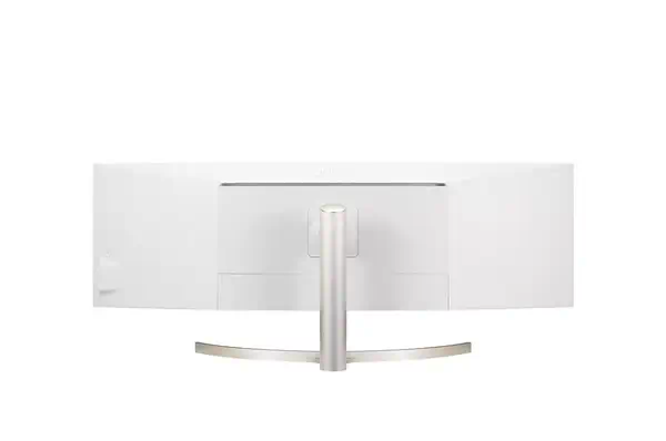 LG 49WL95CP-W écran plat de PC 124,5 cm (49") 5120 x 1440 pixels DQHD Argent - Ecran Ordinateur - visuel 5