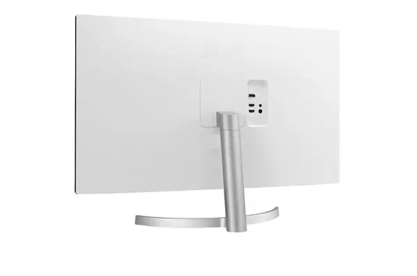 LG 32UN500P-W écran plat de PC 80 cm LG - visuel 1 - hello RSE - Plus vives et réalistes
