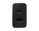 Achat SAMSUNG Power Adapter Super Fast Charg. Duo USB-A sur hello RSE - visuel 3