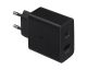Achat SAMSUNG Power Adapter Super Fast Charg. Duo USB-A sur hello RSE - visuel 1