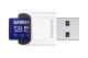 Vente SAMSUNG PRO Plus 128Go microSDXC UHS-I U3 160Mo/s Samsung au meilleur prix - visuel 8
