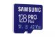 Achat SAMSUNG PRO Plus 128Go microSDXC UHS-I U3 160Mo/s sur hello RSE - visuel 3
